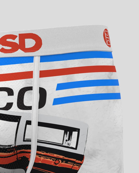 FORD BRONCO MULTI XS / MULTI