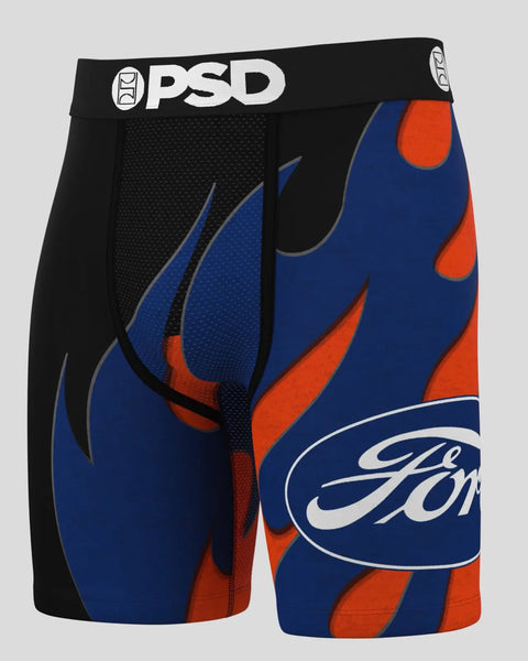 FORD RACER MULTI XS / MULTI