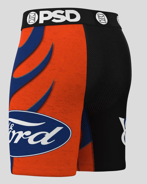 FORD RACER MULTI XS / MULTI