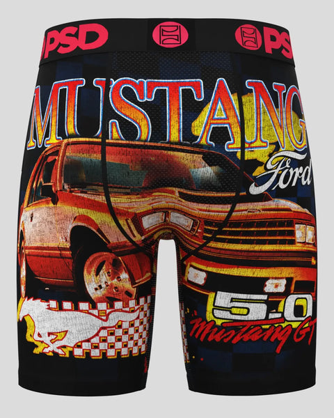 MUSTANG GT MULTI XS / MULTI
