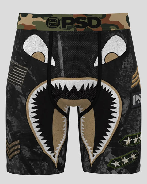 WF PSD ARMY MULTI XS / MULTI
