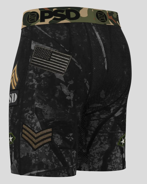 WF PSD ARMY MULTI XS / MULTI