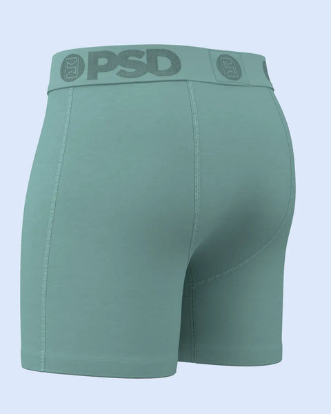 JADE DUST LM 5I GREEN XS / GREEN