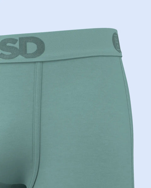 JADE DUST LM 5I GREEN XS / GREEN