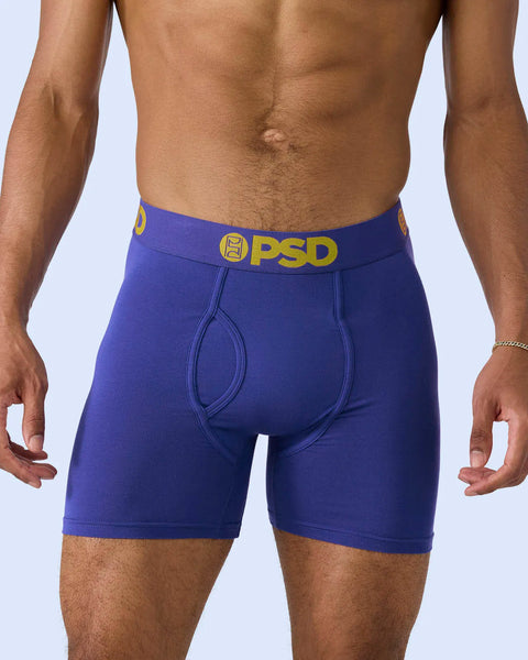 Luxe Modal - Royal Blue