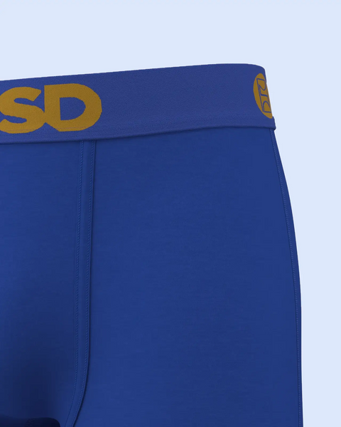 ROYAL BLUE LM 5I BLUE XS / BLUE