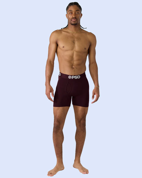 Luxe Modal 3 Pack - Dark Tones