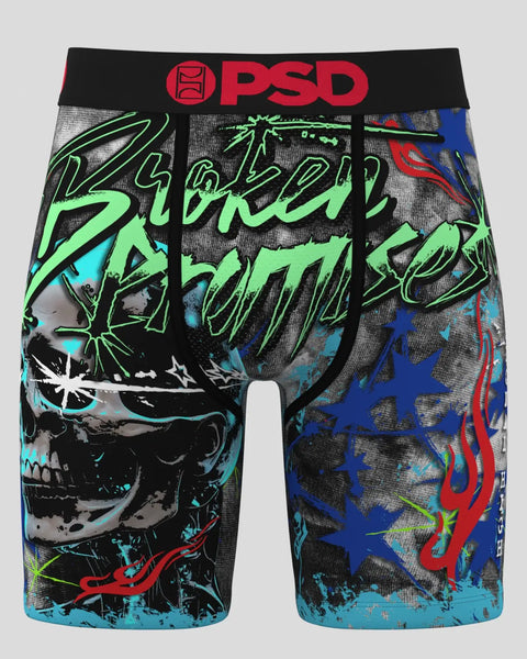 BP EMO HIGH MULTI XS / MULTI