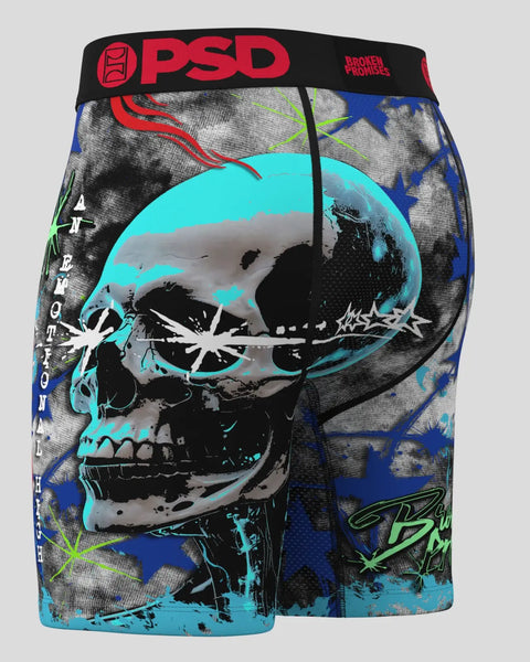 Broken Promises - Emo High