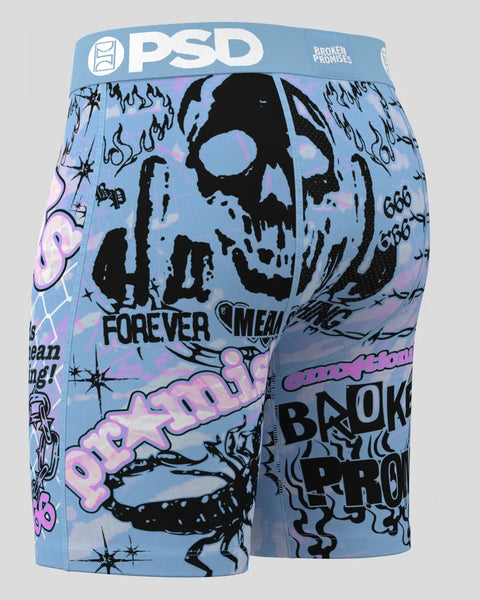 BP FOREVER MULTI XS / MULTI