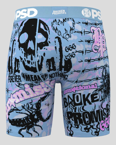 BP FOREVER MULTI XS / MULTI