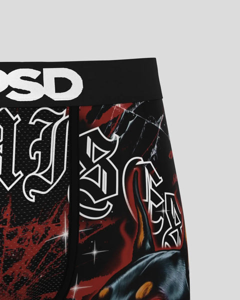 BP DELUSION MULTI XS / MULTI