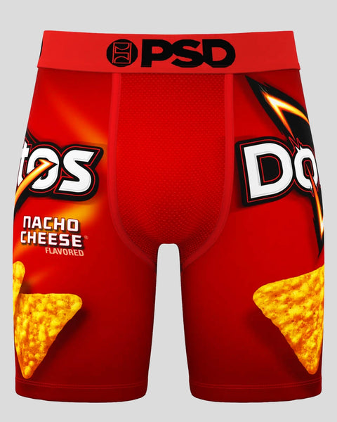Doritos - Nacho XS / MULTI