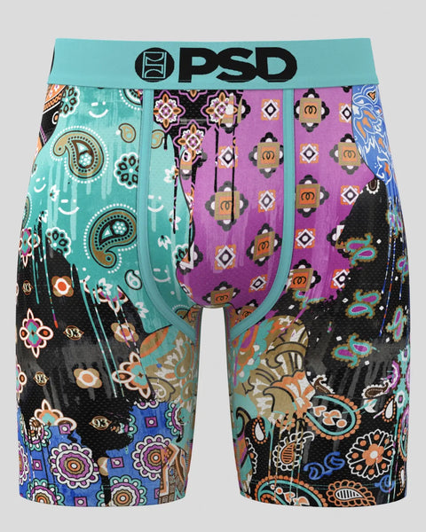 MARNER PAISLEY MM MULTI XS / MULTI