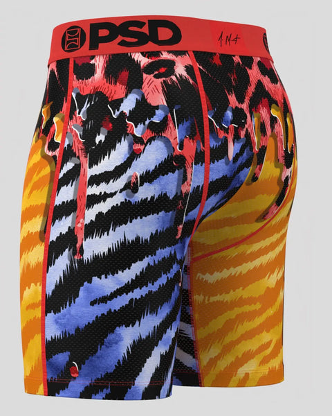 JA HUSTLE MM MULTI XS / MULTI