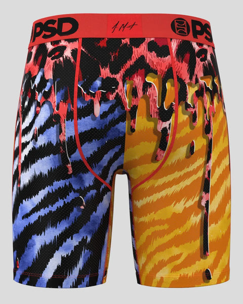 JA HUSTLE MM MULTI XS / MULTI