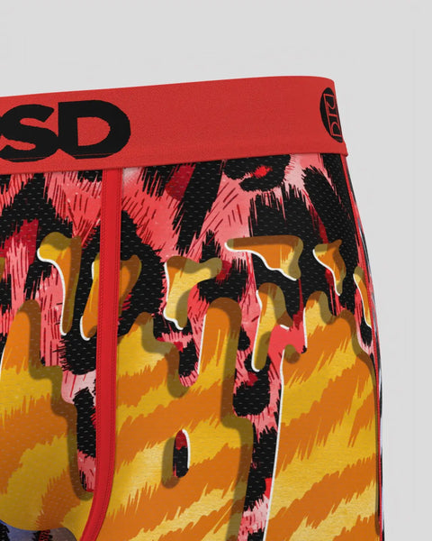 JA HUSTLE MM MULTI XS / MULTI