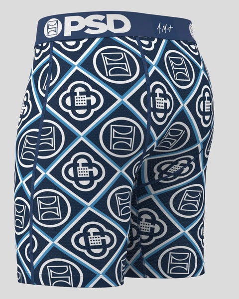 JA MONOGRAM MM MULTI XS / MULTI