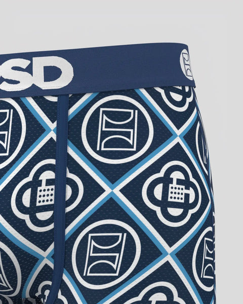 JA MONOGRAM MM MULTI XS / MULTI