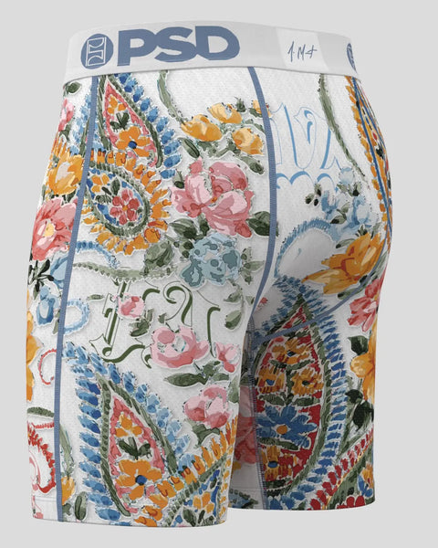 JA STITCHED MM MULTI XS / MULTI