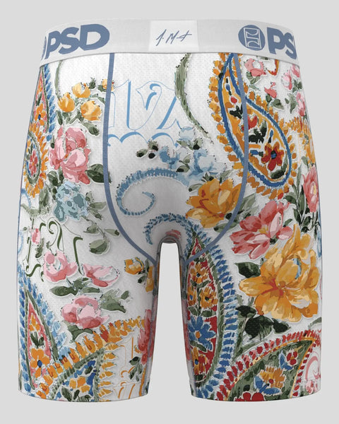 JA STITCHED MM MULTI XS / MULTI