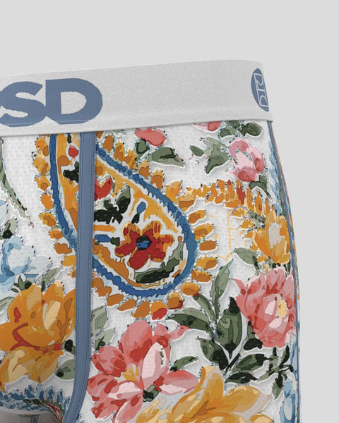 JA STITCHED MM MULTI XS / MULTI