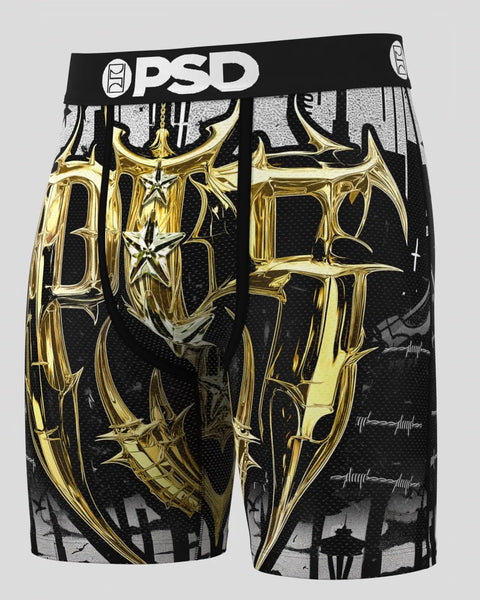 P5 GOLDEN MM MULTI XS / MULTI