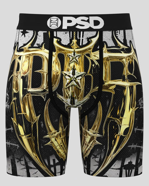 P5 GOLDEN MM MULTI XS / MULTI