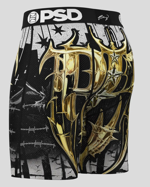 P5 GOLDEN MM MULTI XS / MULTI