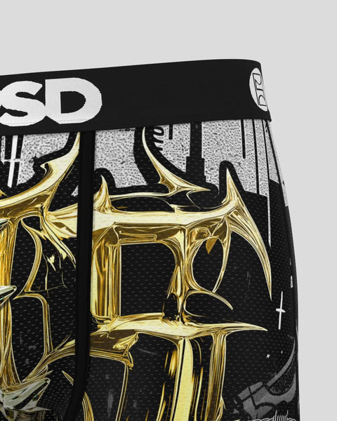 P5 GOLDEN MM MULTI XS / MULTI