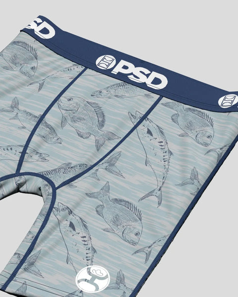 HOOEY GULF YTH MULTI S / MULTI