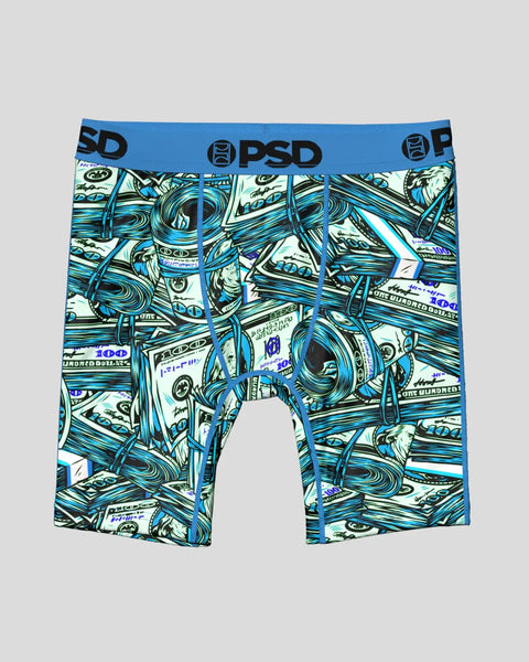 ROLLED STACKS YTH MULTI S / MULTI