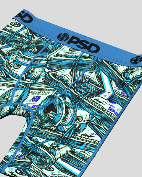 ROLLED STACKS YTH MULTI S / MULTI