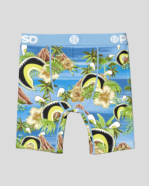 WF ISLAND YTH MULTI S / MULTI