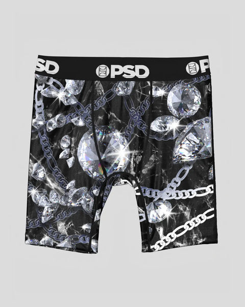 BLK ICE YTH MULTI S / MULTI