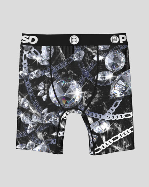 BLK ICE YTH MULTI S / MULTI