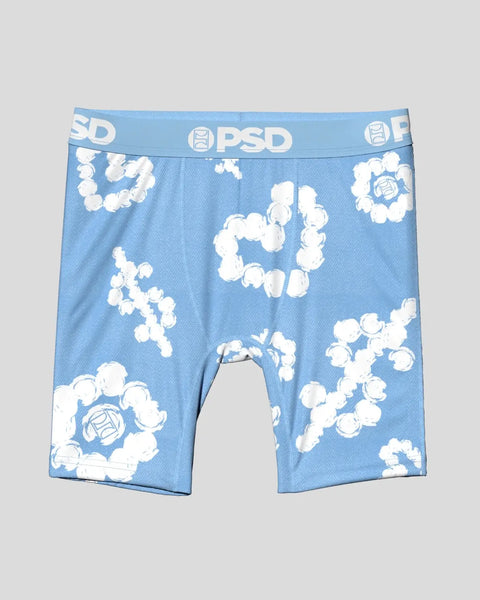 CLOUD DROPS BLU YTH MULTI S / MULTI