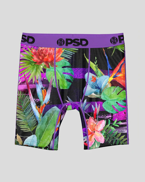 TROPIC STRIPES YTH MULTI S / MULTI