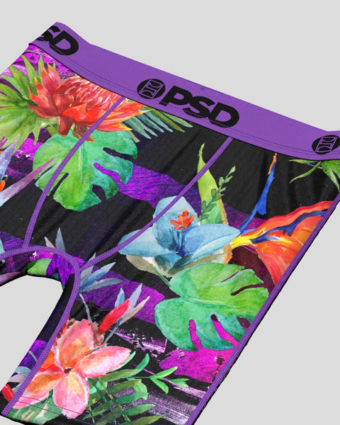 TROPIC STRIPES YTH MULTI S / MULTI