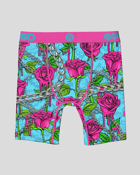 CHAINED UP YTH MULTI S / MULTI