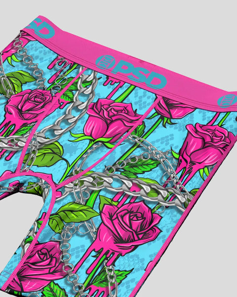 CHAINED UP YTH MULTI S / MULTI