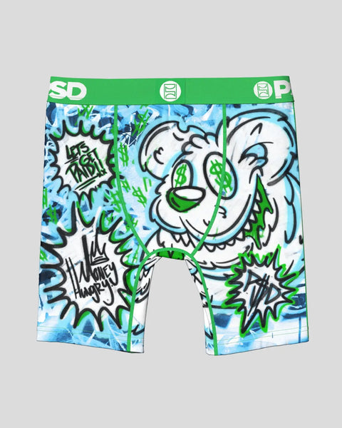 GET PAID YTH MULTI S / MULTI