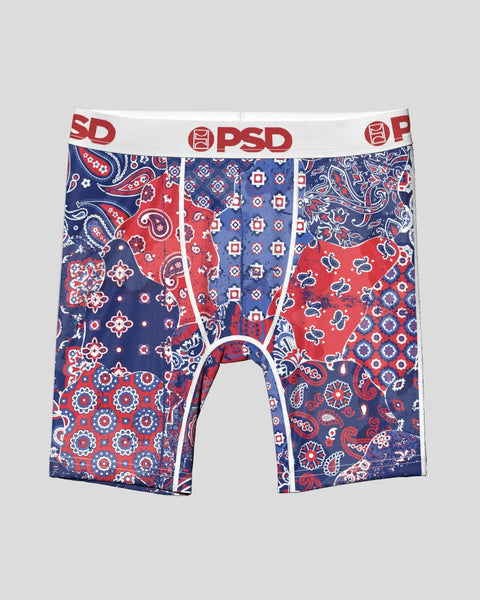 PATRIOTIC YTH MULTI S / MULTI