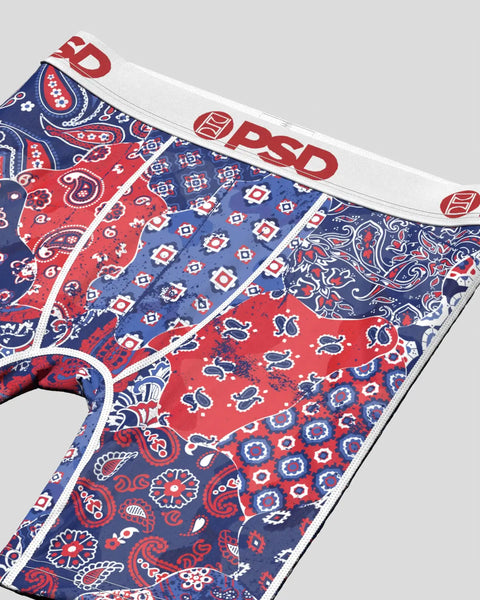 PATRIOTIC YTH MULTI S / MULTI