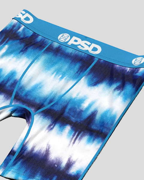 BLUE STRIPES YTH MULTI S / MULTI