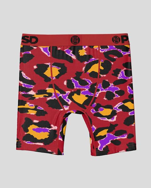 3 Pack - Warface Drip S / MULTI