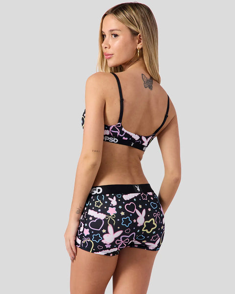 PB COSMIC BUNNY BS MULTI XS / MULTI