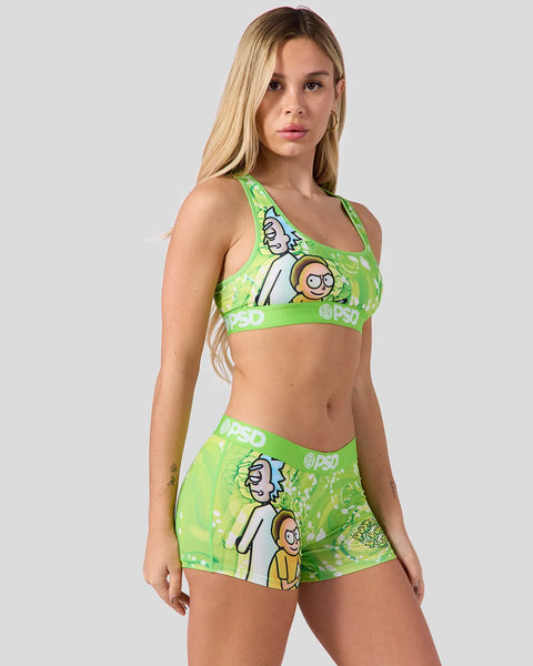 R&M PORTAL BOYZ BS MULTI XS / MULTI