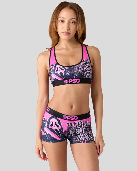 GF BODY COUNT BS MULTI XS / MULTI