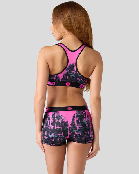 GF BODY COUNT BS MULTI XS / MULTI